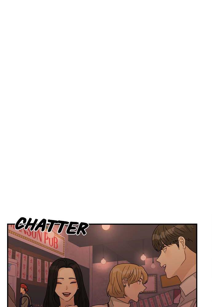 Love Your Enemies - Chapter 93