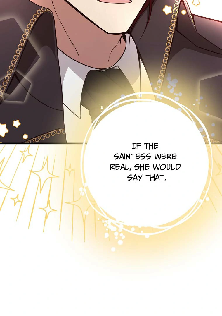 The Saintess Returns As A Villain - Chapter 7