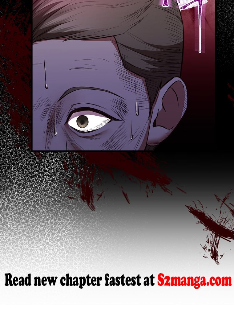 The Saintess Returns As A Villain - Chapter 8