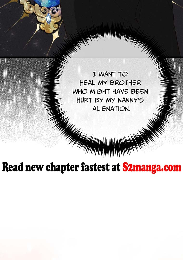 The Saintess Returns As A Villain - Chapter 8