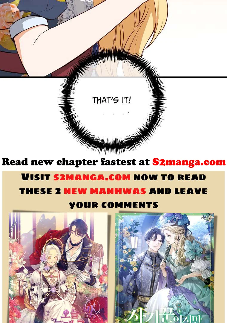 The Saintess Returns As A Villain - Chapter 8