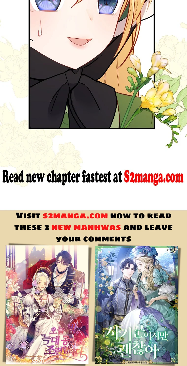 The Saintess Returns As A Villain - Chapter 9