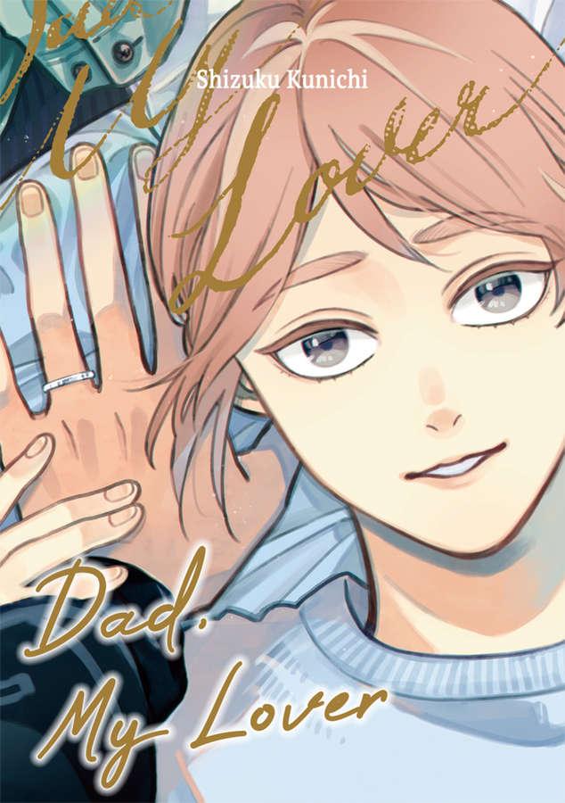 Dad, My Lover - Chapter 4