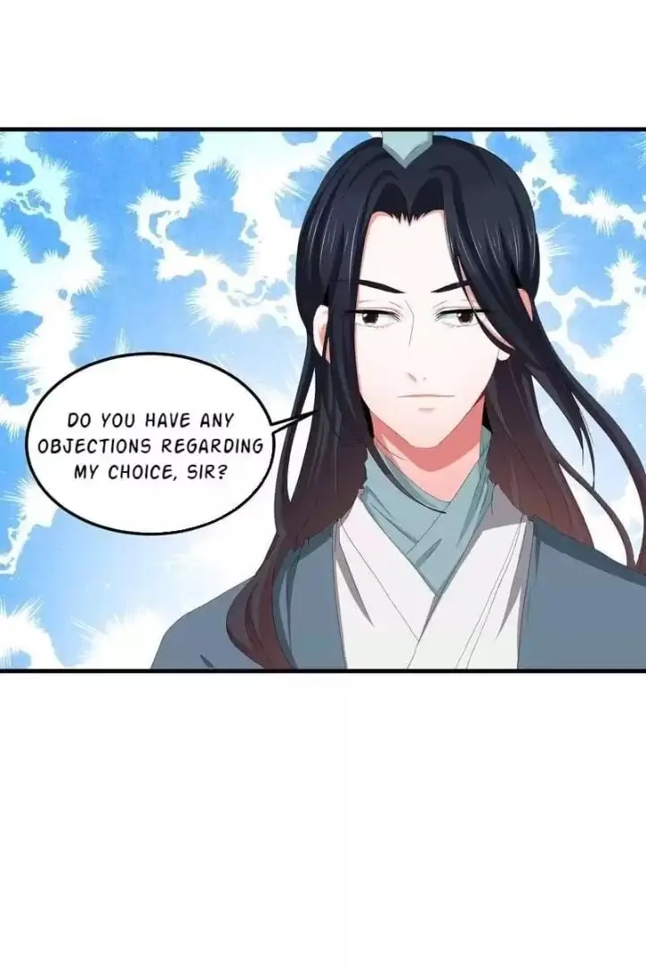 Zhongcai Shuo Wo Fei Zhu Duiyou - Chapter 90