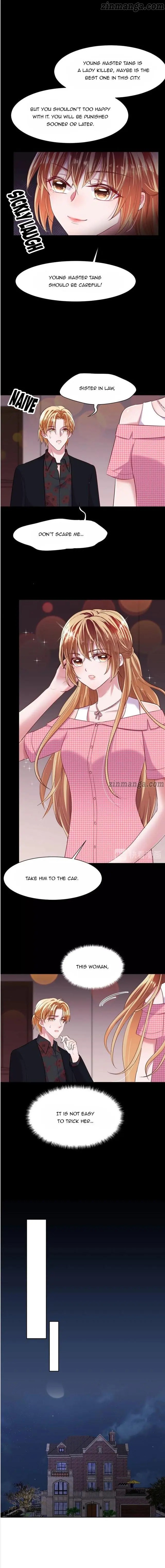 Pamper My Fiancee ( Fate And Contract Wife ) - Chapter 46