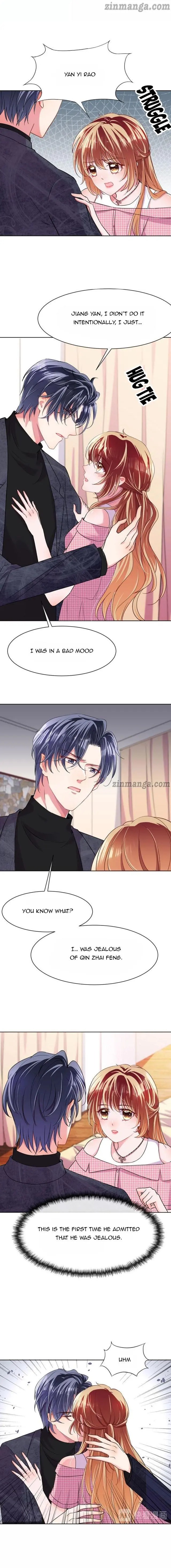 Pamper My Fiancee ( Fate And Contract Wife ) - Chapter 46