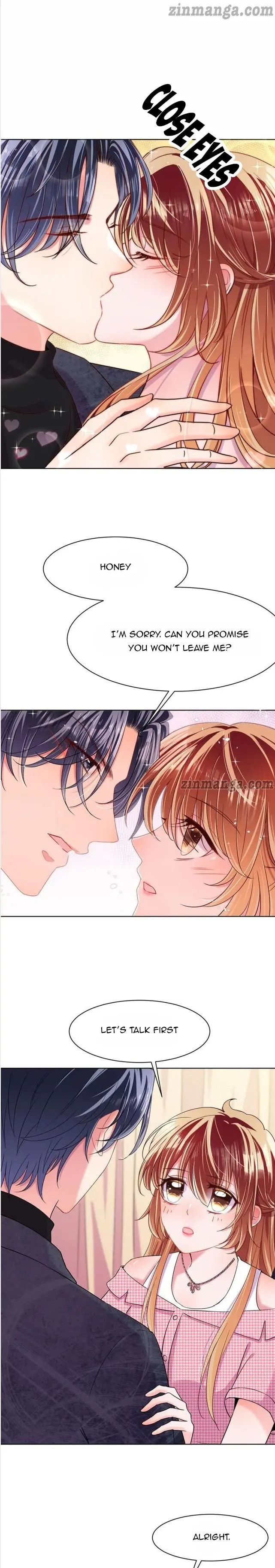 Pamper My Fiancee ( Fate And Contract Wife ) - Chapter 46