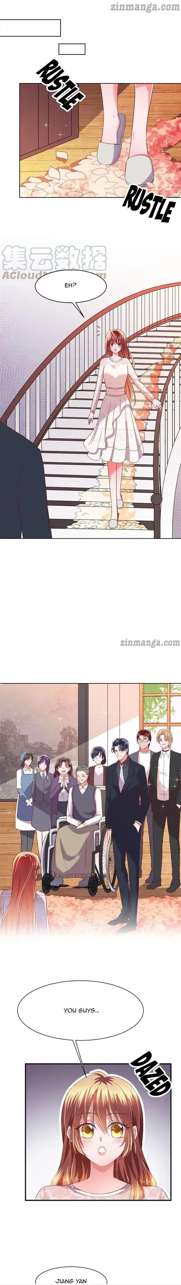 Pamper My Fiancee ( Fate And Contract Wife ) - Chapter 48