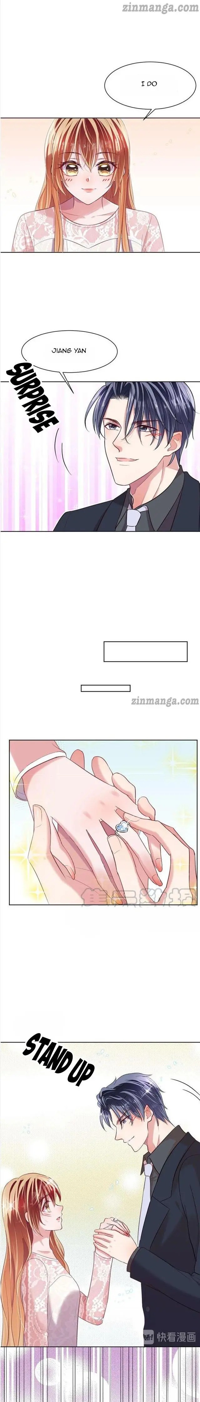 Pamper My Fiancee ( Fate And Contract Wife ) - Chapter 48