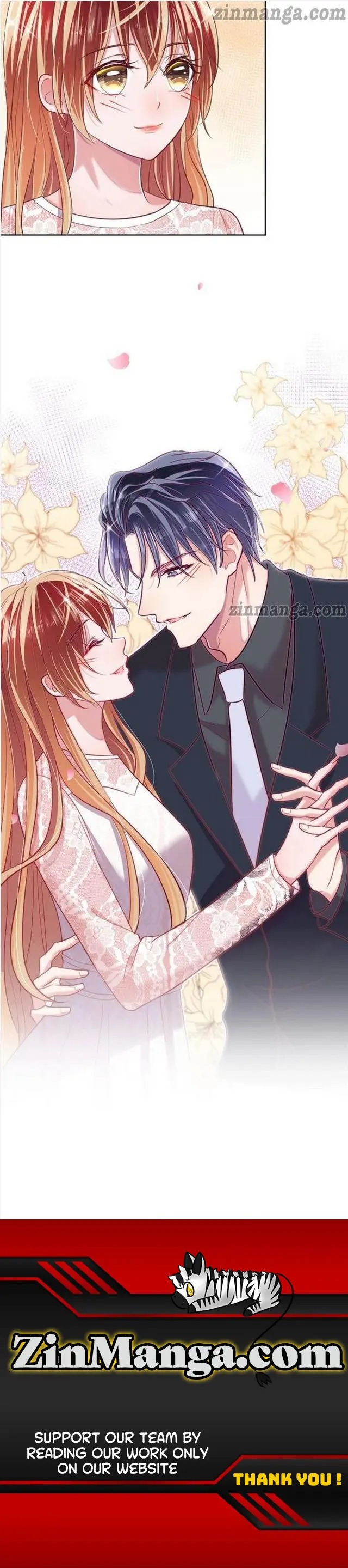 Pamper My Fiancee ( Fate And Contract Wife ) - Chapter 48