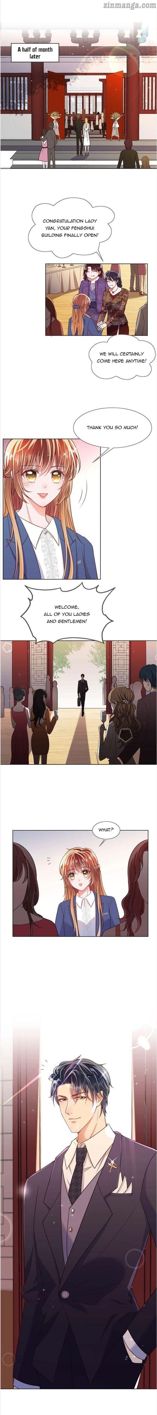 Pamper My Fiancee ( Fate And Contract Wife ) - Chapter 40