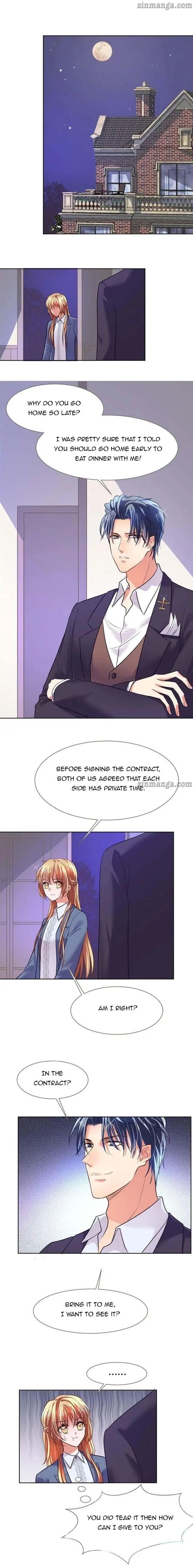 Pamper My Fiancee ( Fate And Contract Wife ) - Chapter 41