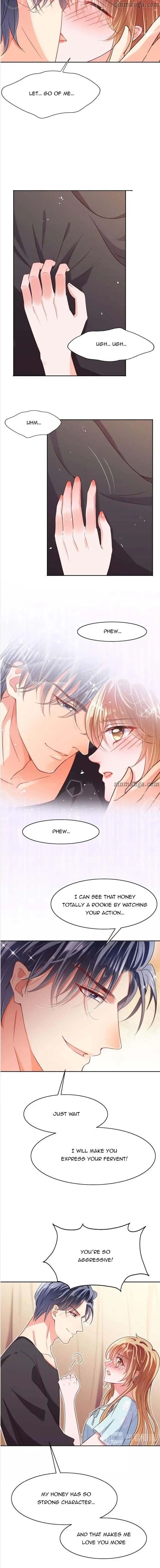 Pamper My Fiancee ( Fate And Contract Wife ) - Chapter 42