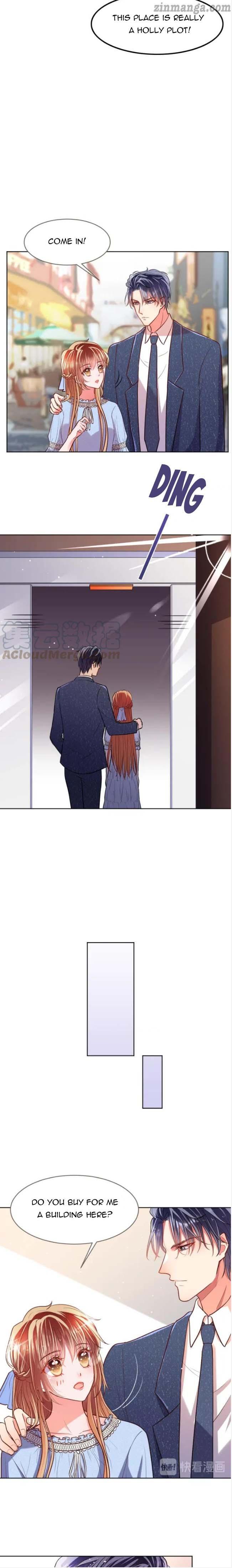 Pamper My Fiancee ( Fate And Contract Wife ) - Chapter 39