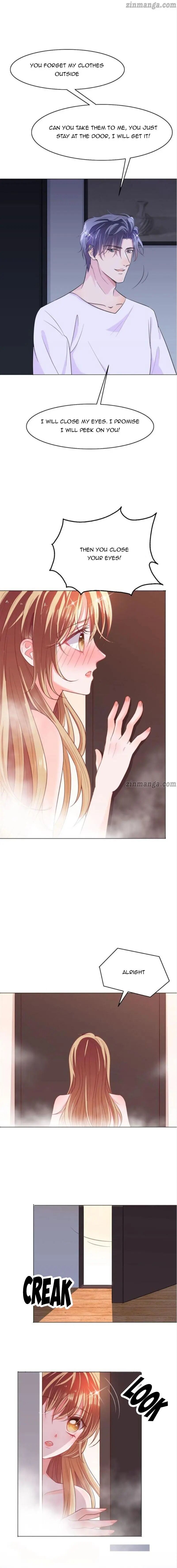 Pamper My Fiancee ( Fate And Contract Wife ) - Chapter 43