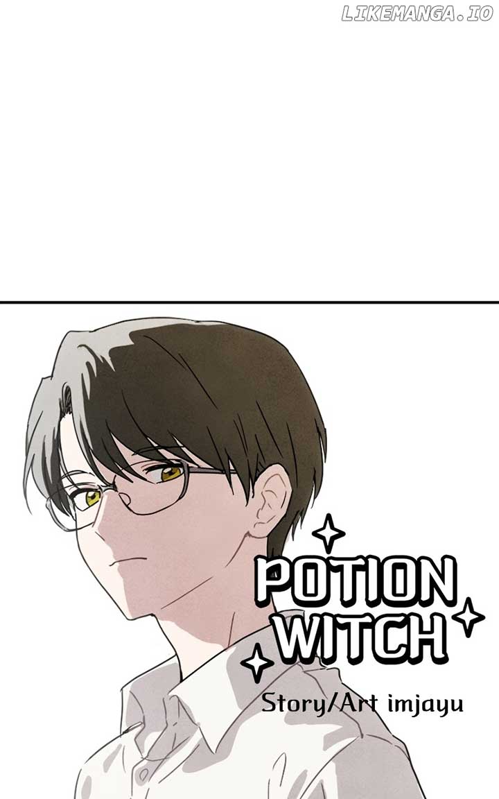 Potion Witch - Chapter 36