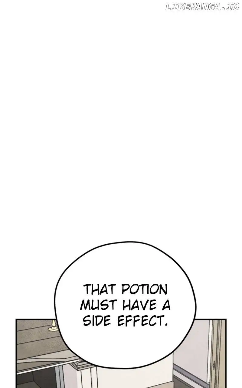 Potion Witch - Chapter 18