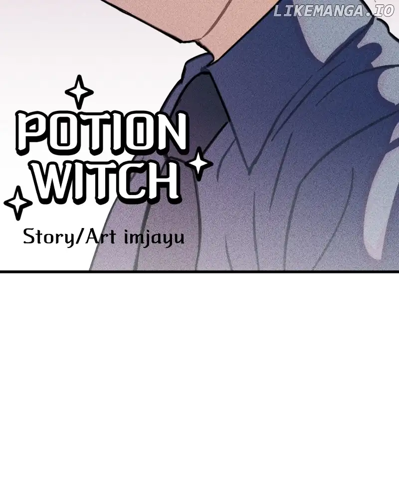 Potion Witch - Chapter 10