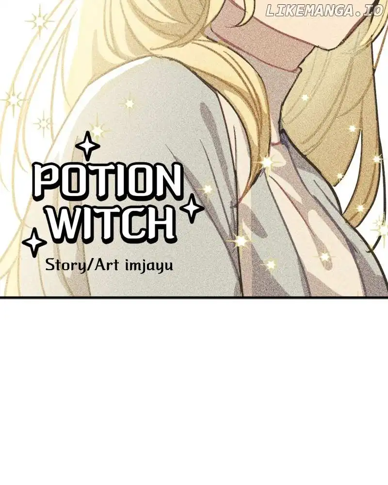 Potion Witch - Chapter 7