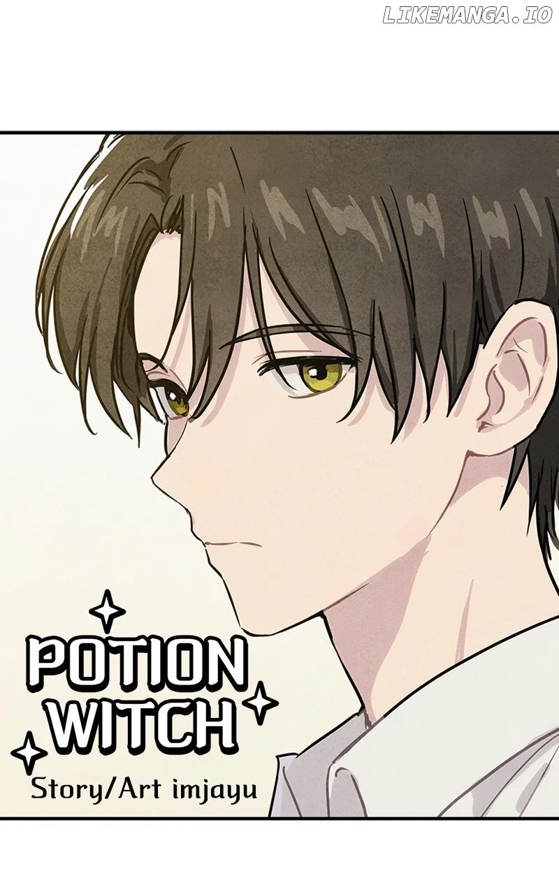 Potion Witch - Chapter 29