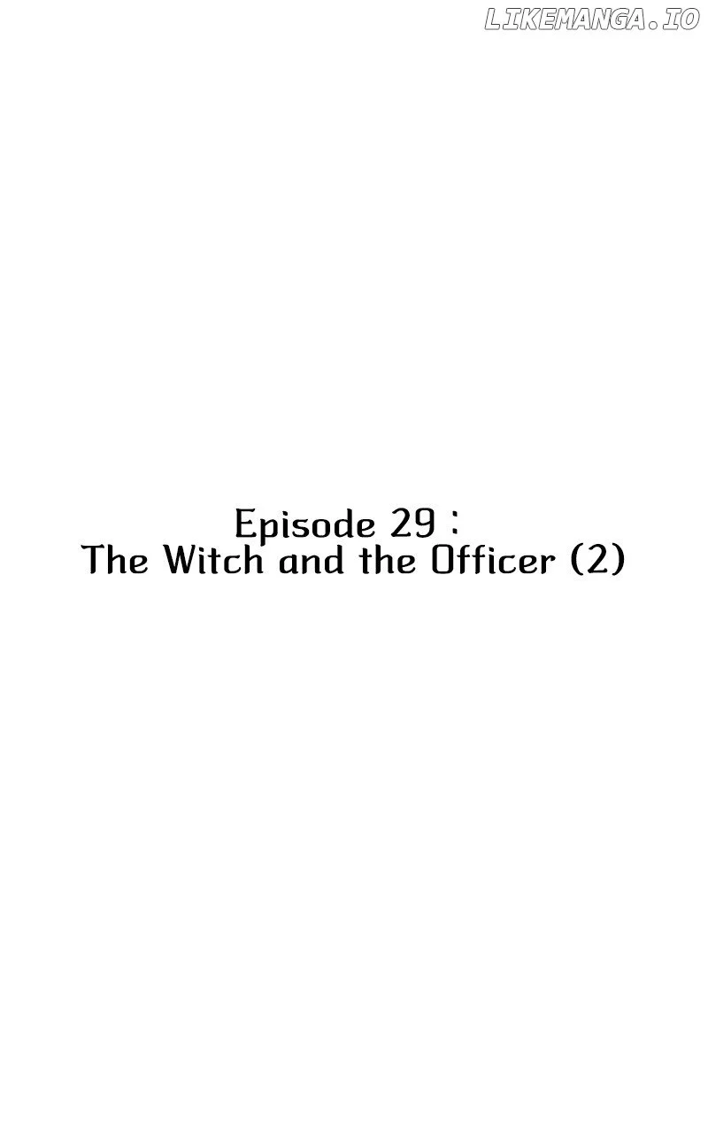 Potion Witch - Chapter 29