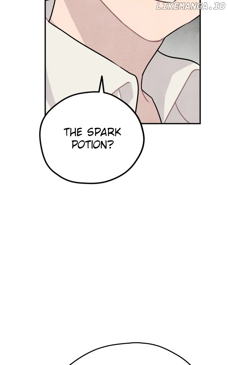 Potion Witch - Chapter 29