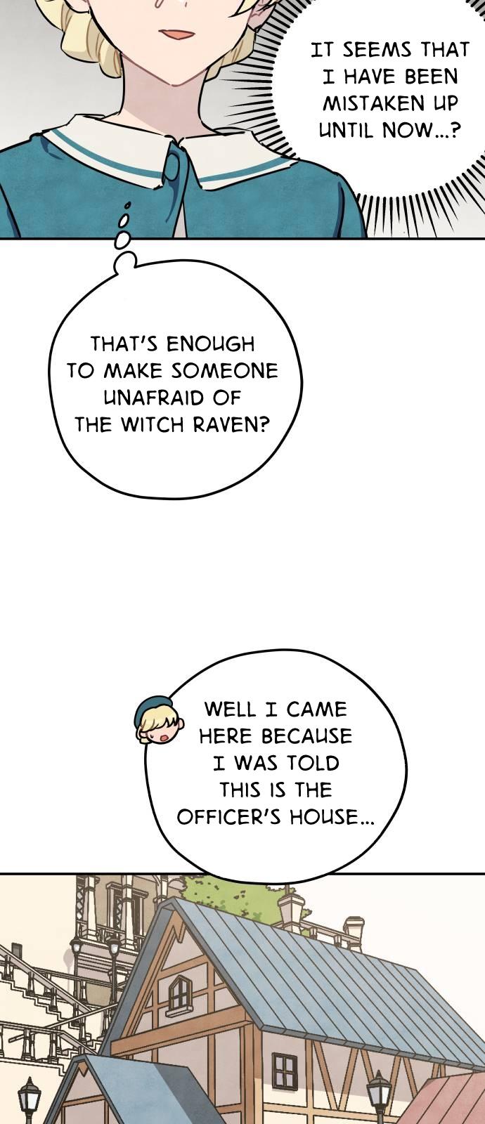 Potion Witch - Chapter 6