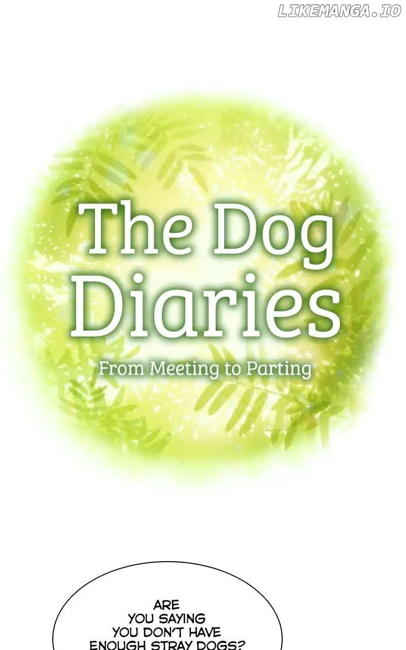 The Dog Diaries - Chapter 188