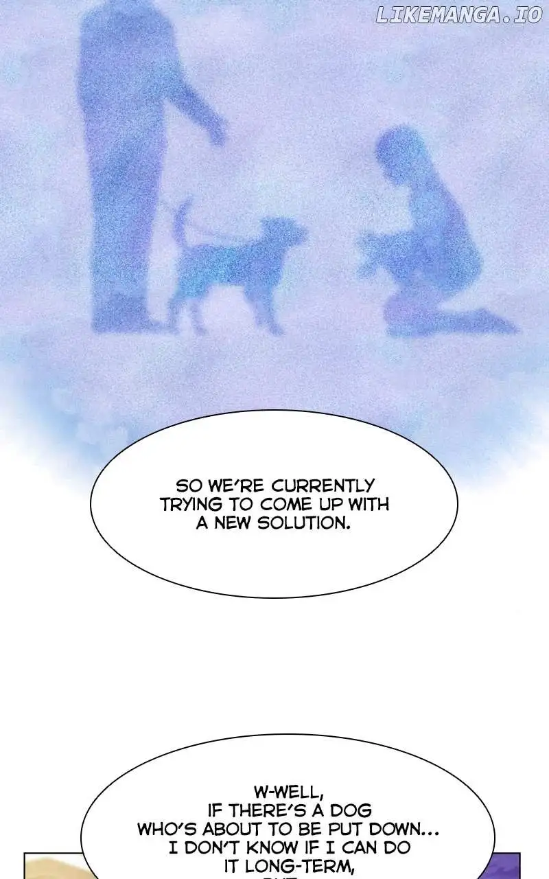 The Dog Diaries - Chapter 188