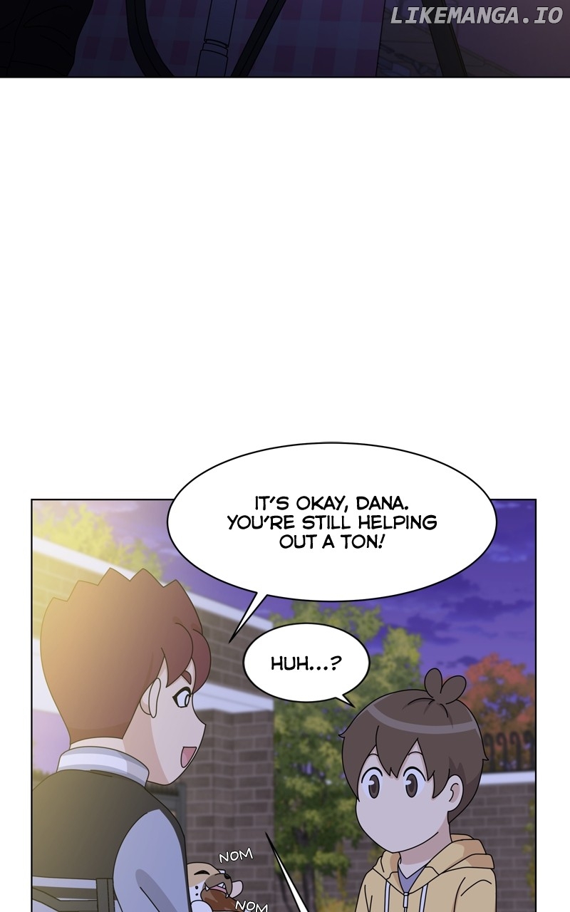 The Dog Diaries - Chapter 188