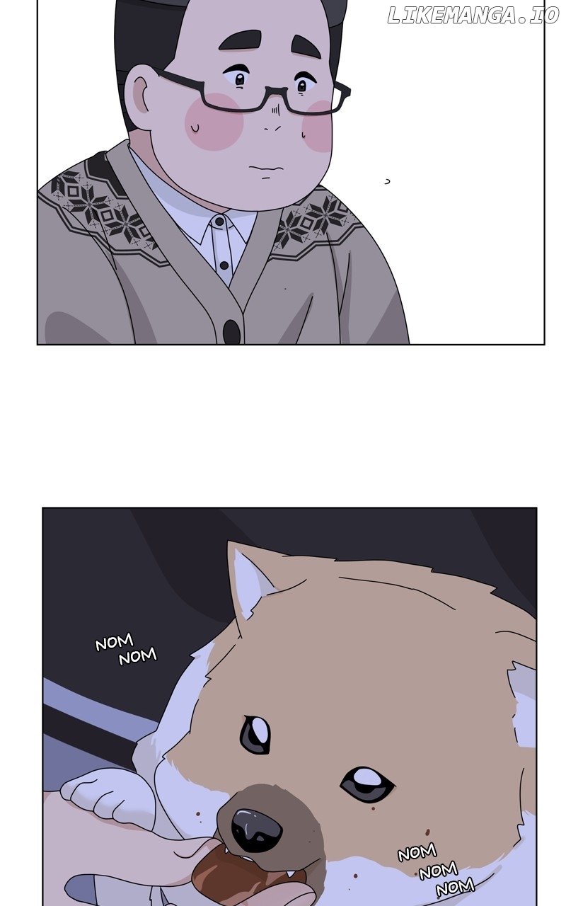 The Dog Diaries - Chapter 188