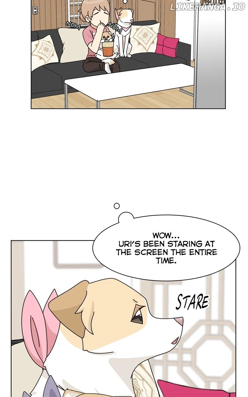 The Dog Diaries - Chapter 181