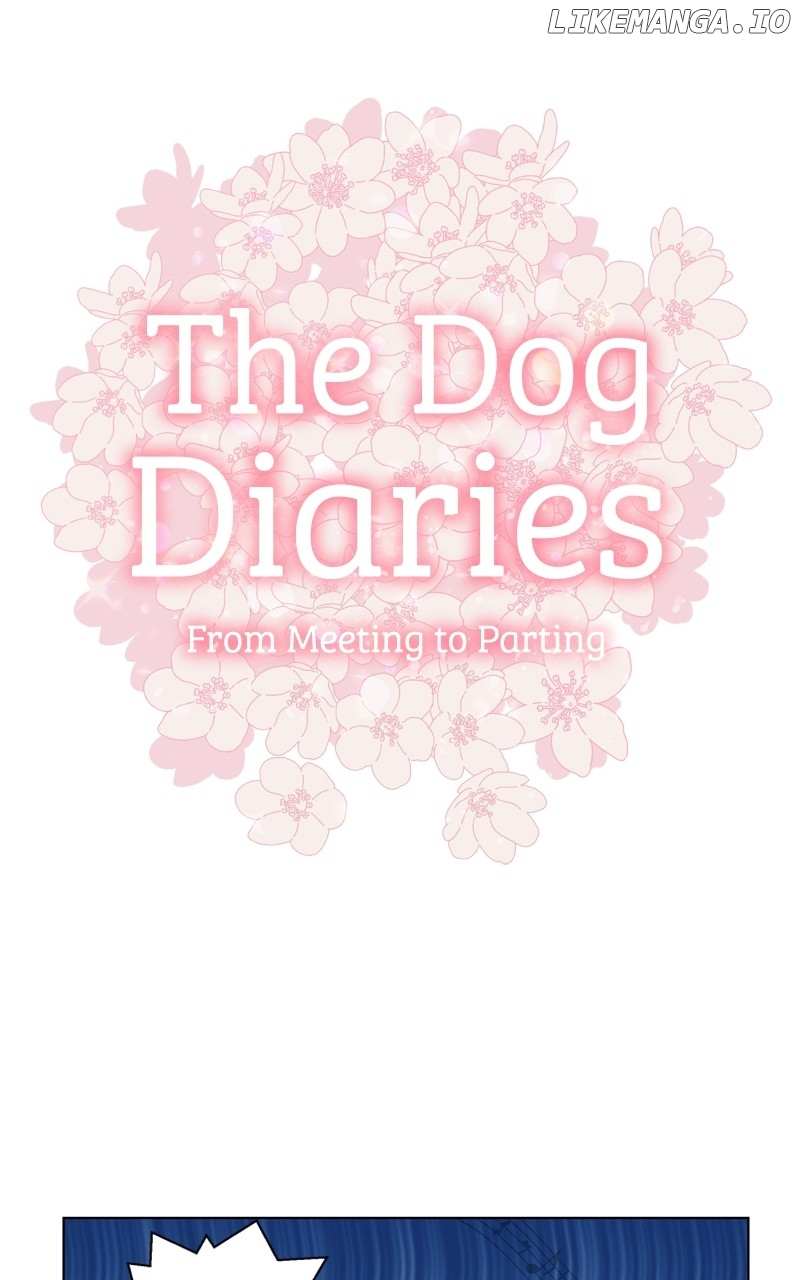 The Dog Diaries - Chapter 184