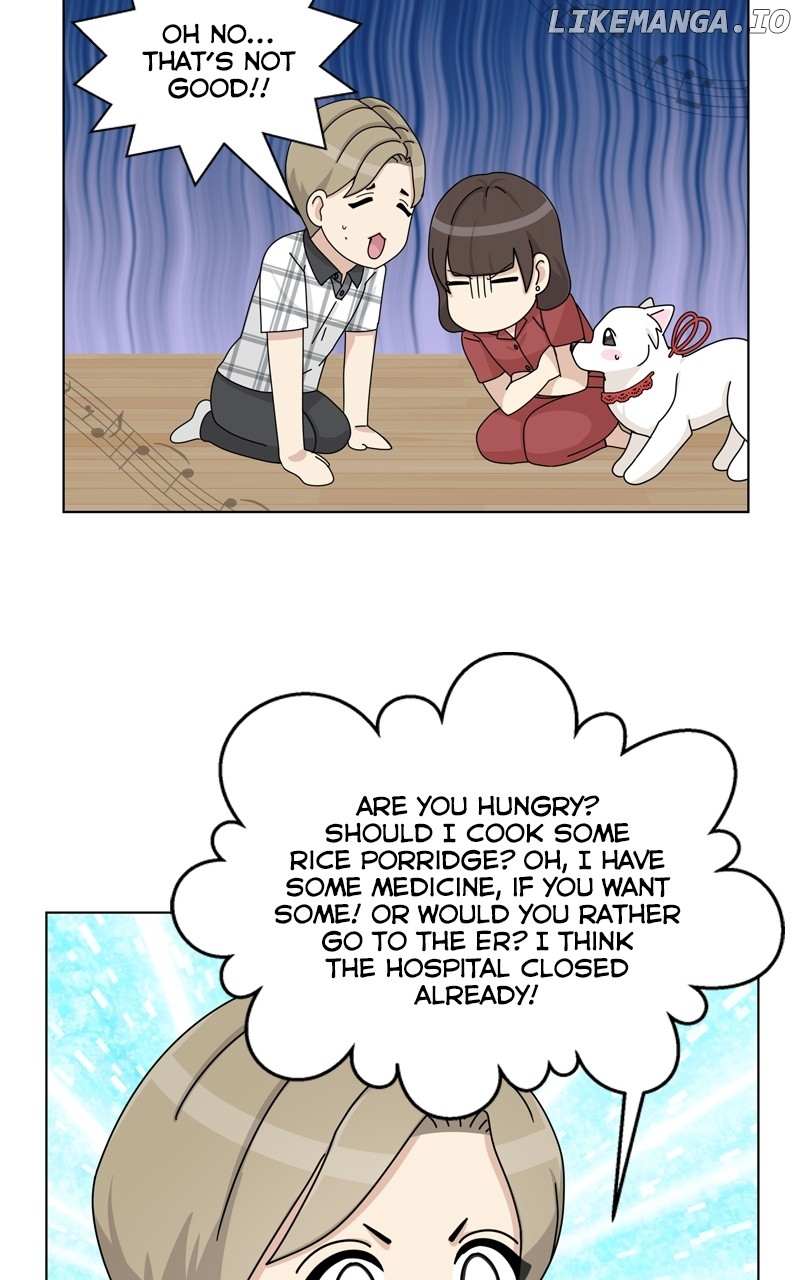 The Dog Diaries - Chapter 184