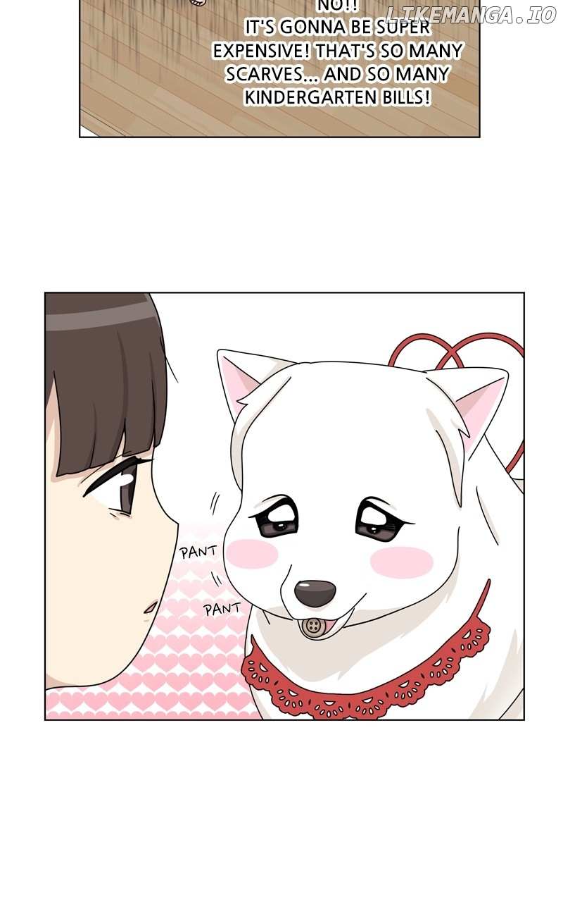 The Dog Diaries - Chapter 184