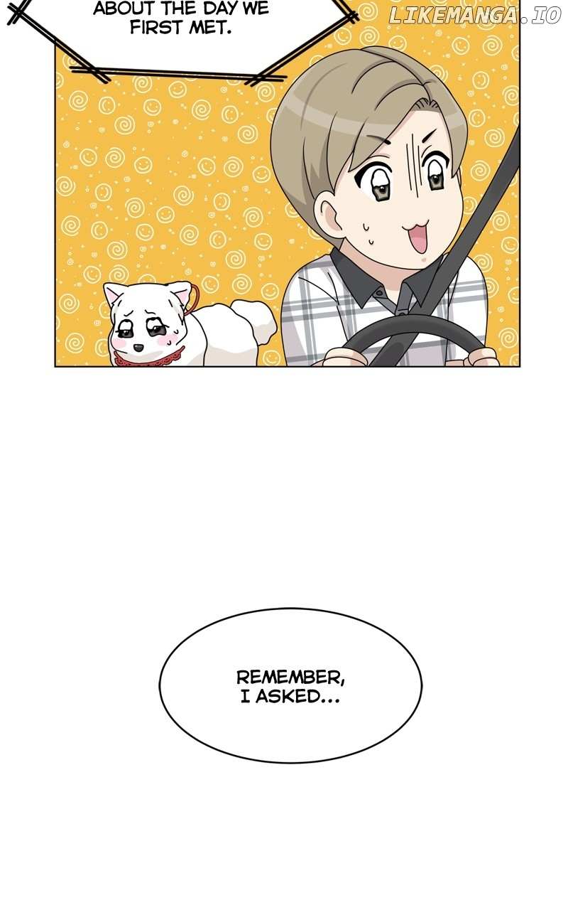 The Dog Diaries - Chapter 184