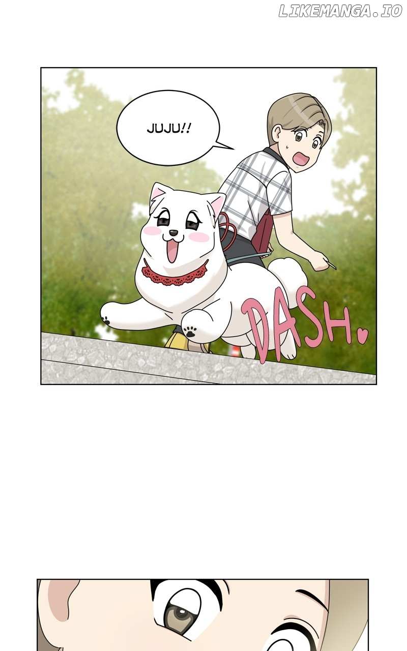 The Dog Diaries - Chapter 184