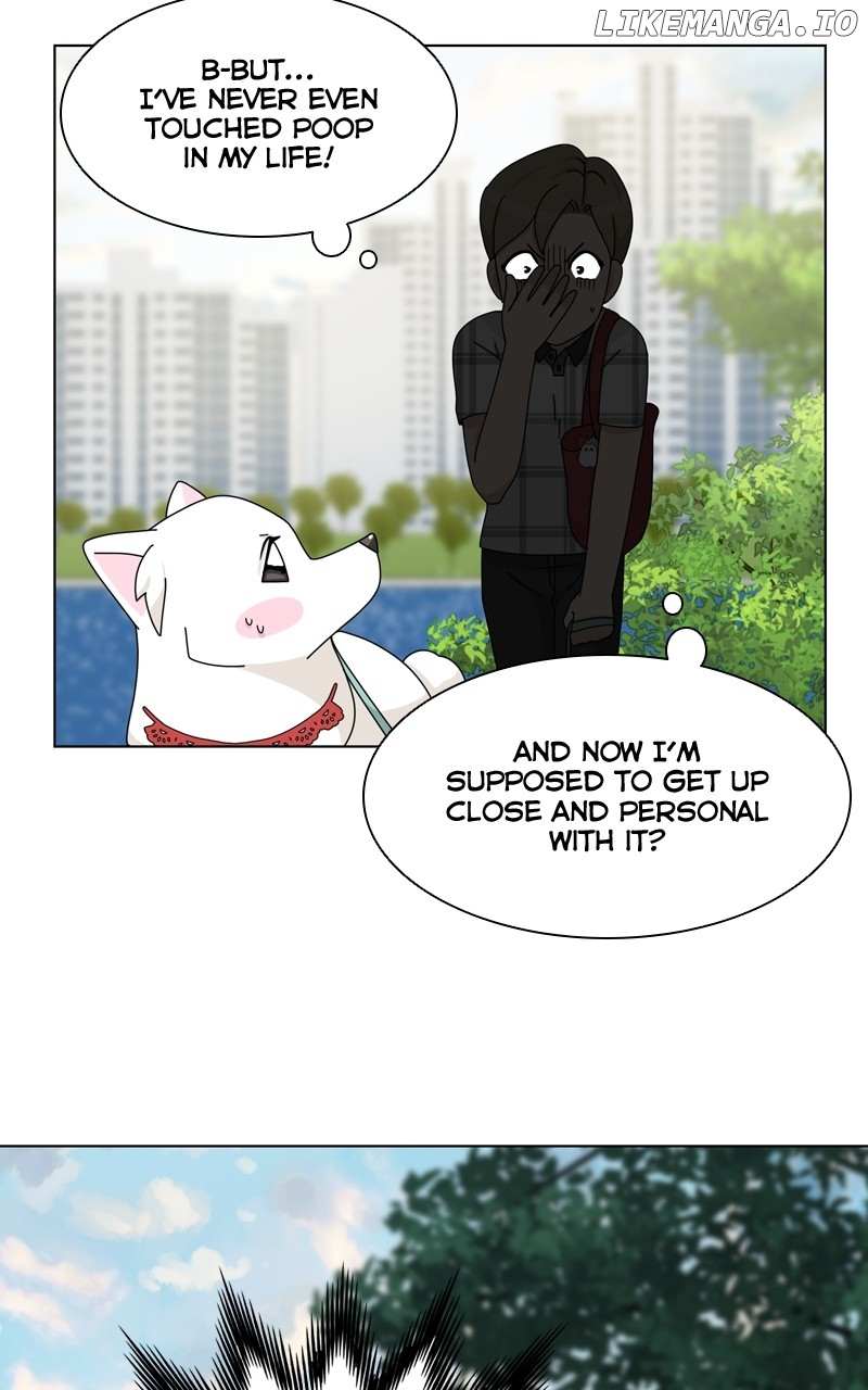 The Dog Diaries - Chapter 185