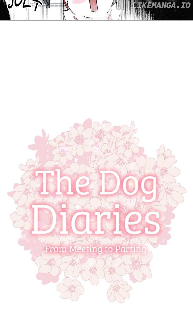 The Dog Diaries - Chapter 185