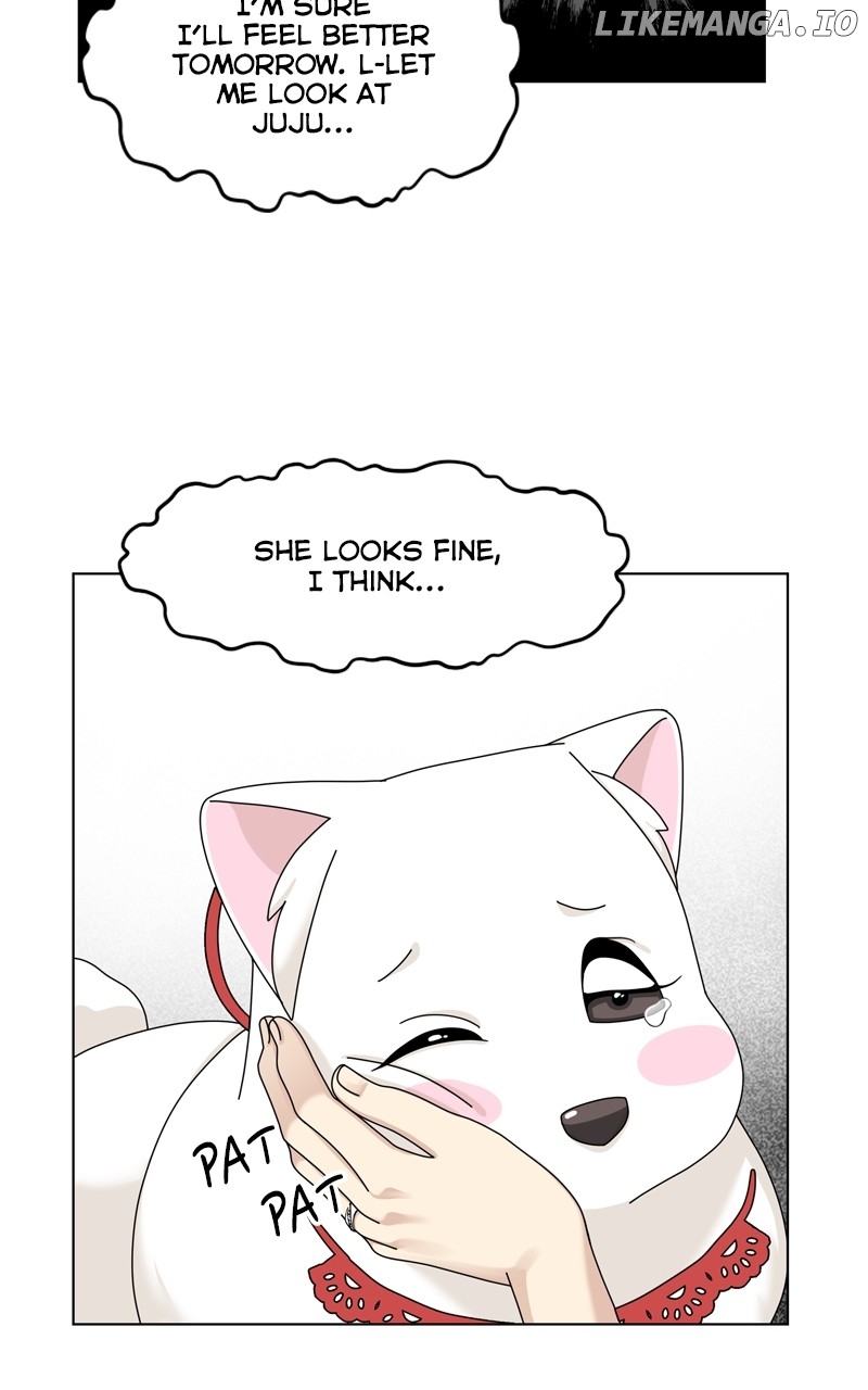 The Dog Diaries - Chapter 185