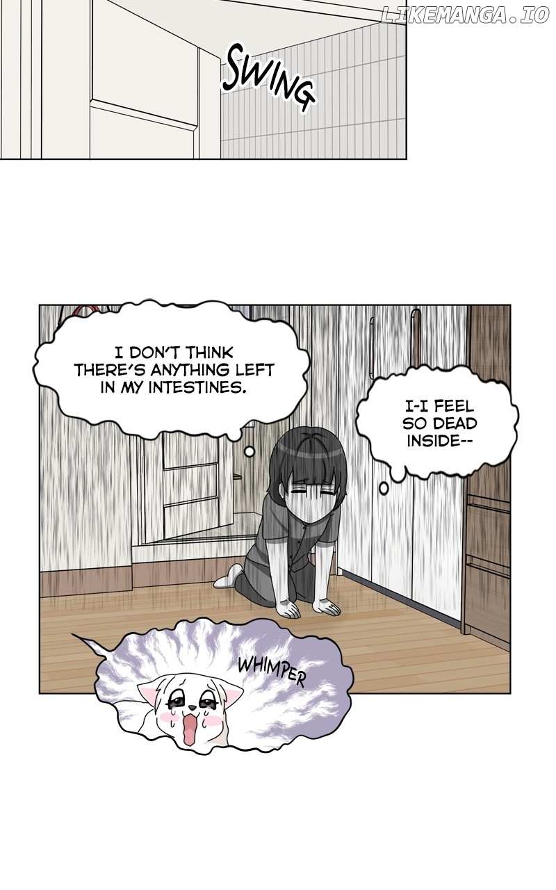 The Dog Diaries - Chapter 185