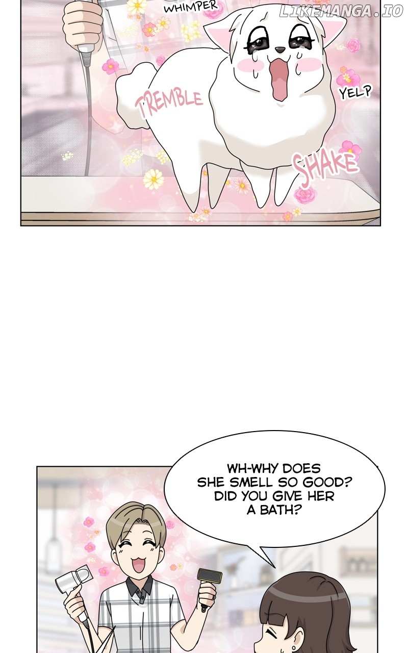 The Dog Diaries - Chapter 185