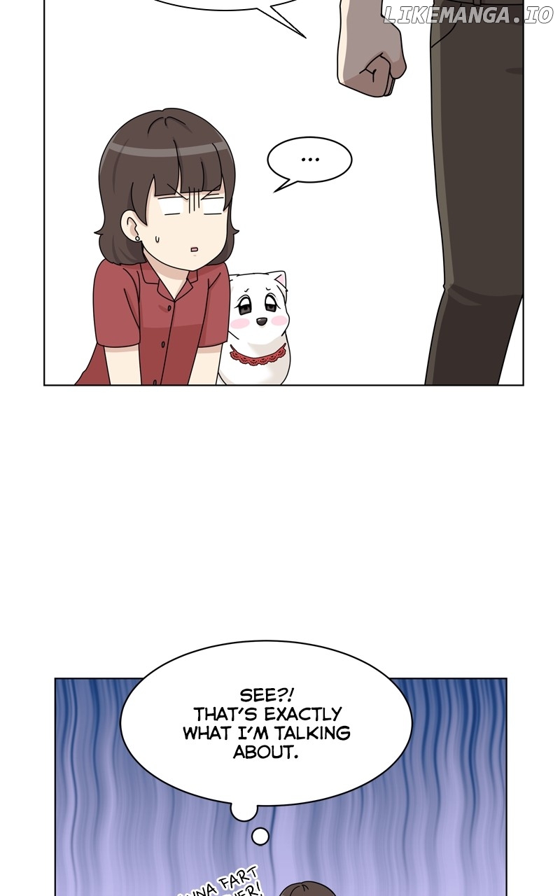 The Dog Diaries - Chapter 185