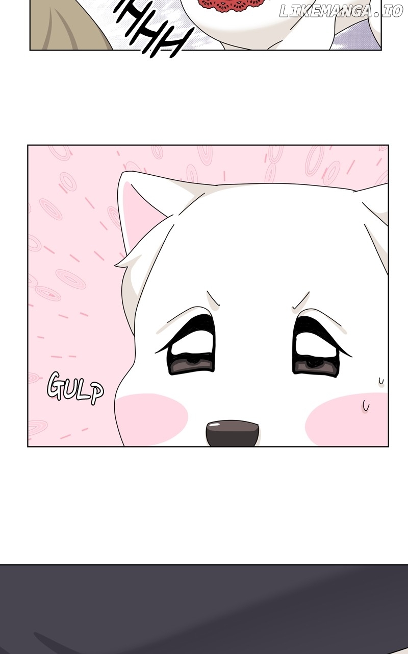 The Dog Diaries - Chapter 185