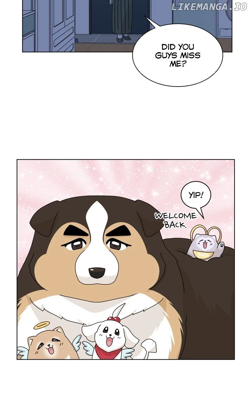 The Dog Diaries - Chapter 175