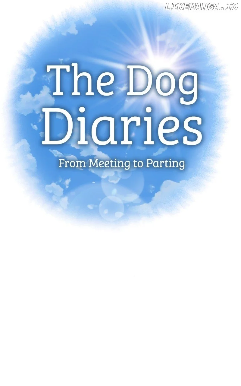 The Dog Diaries - Chapter 175