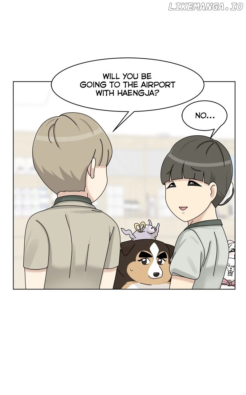 The Dog Diaries - Chapter 175