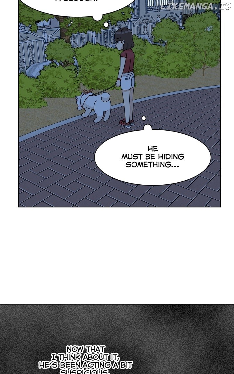 The Dog Diaries - Chapter 183