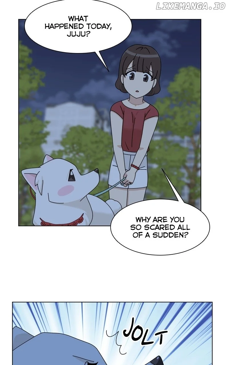 The Dog Diaries - Chapter 183