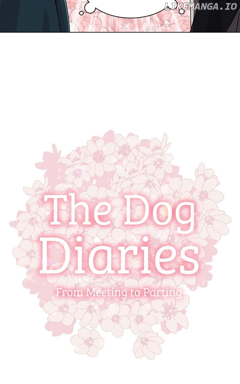 The Dog Diaries - Chapter 183